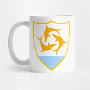 Anguilla Mug